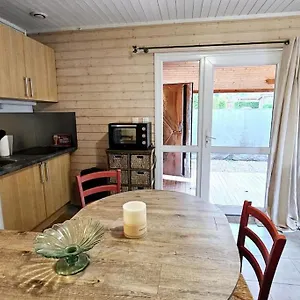 Le Chalet Du Redon Margencel