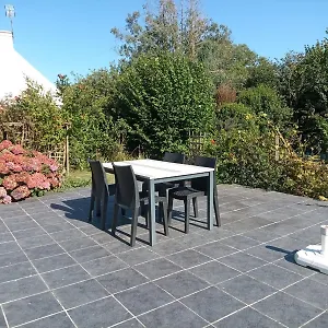 Hébergement de vacances La Mezzanine, Pont-Aven